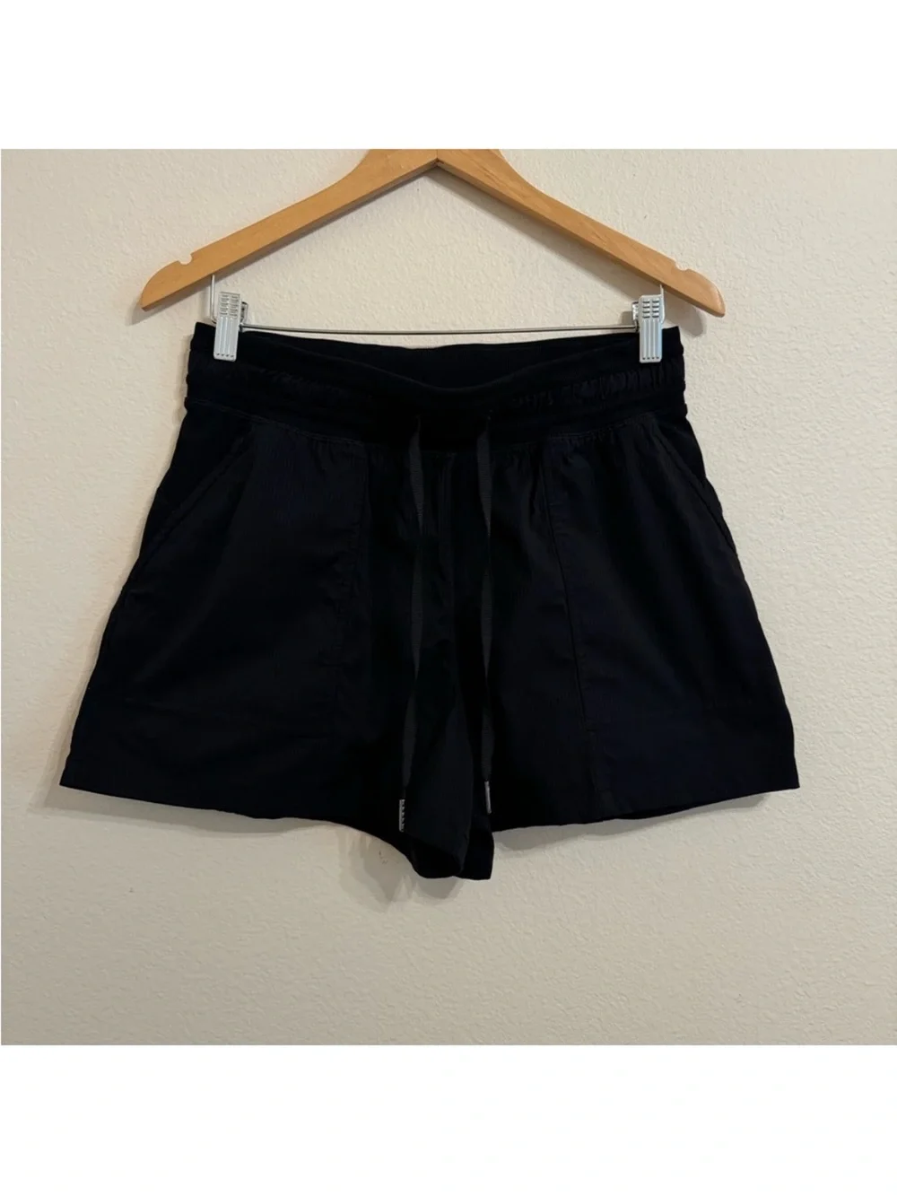 Lululemon Dance Studio High-Rise Short 3.5